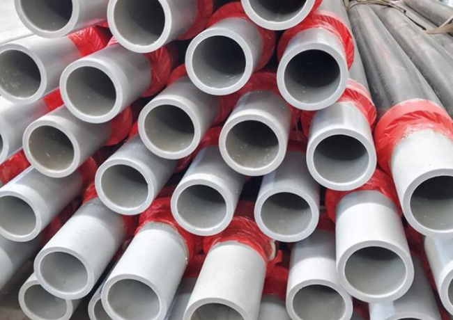 亳州PE-RT预制保温管