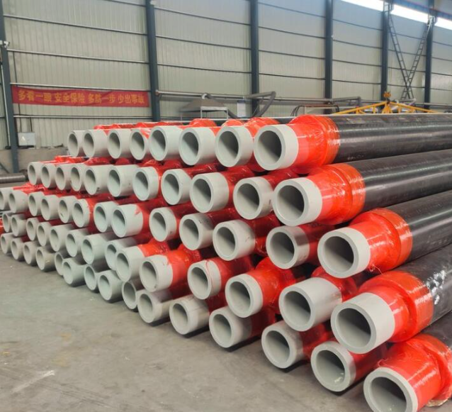 亳州PE-RT保温管