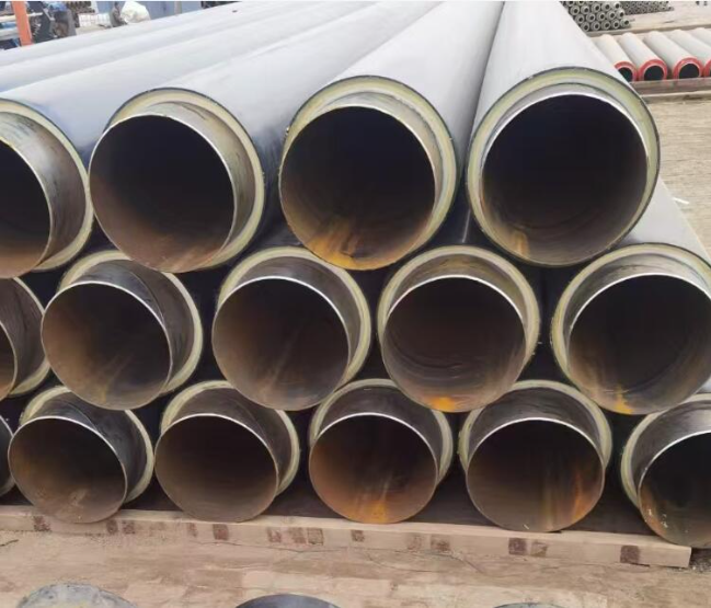 亳州聚氨酯保温管道